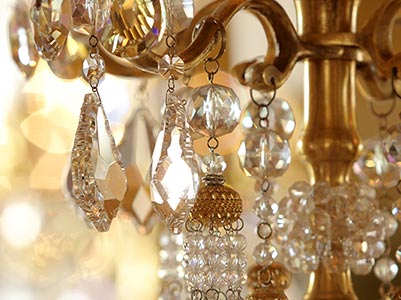 chandelier